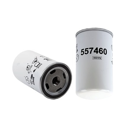 Wix Filters Hydraulic Filter 57460